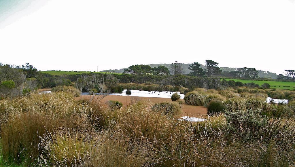 Cloudy Bay Beach House South Bruny Eksteriør bilde