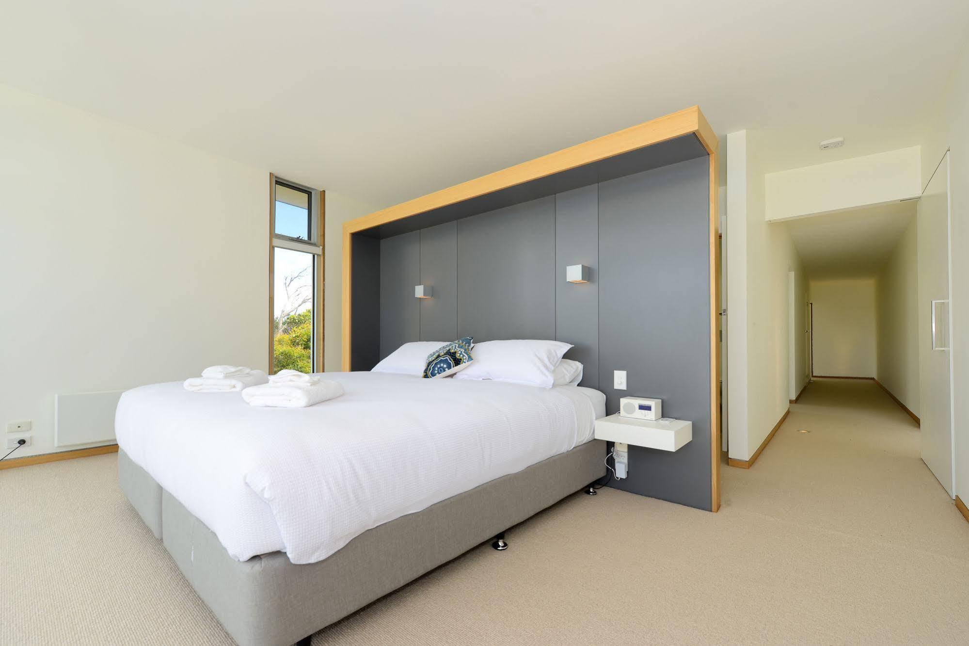 Cloudy Bay Beach House South Bruny Eksteriør bilde