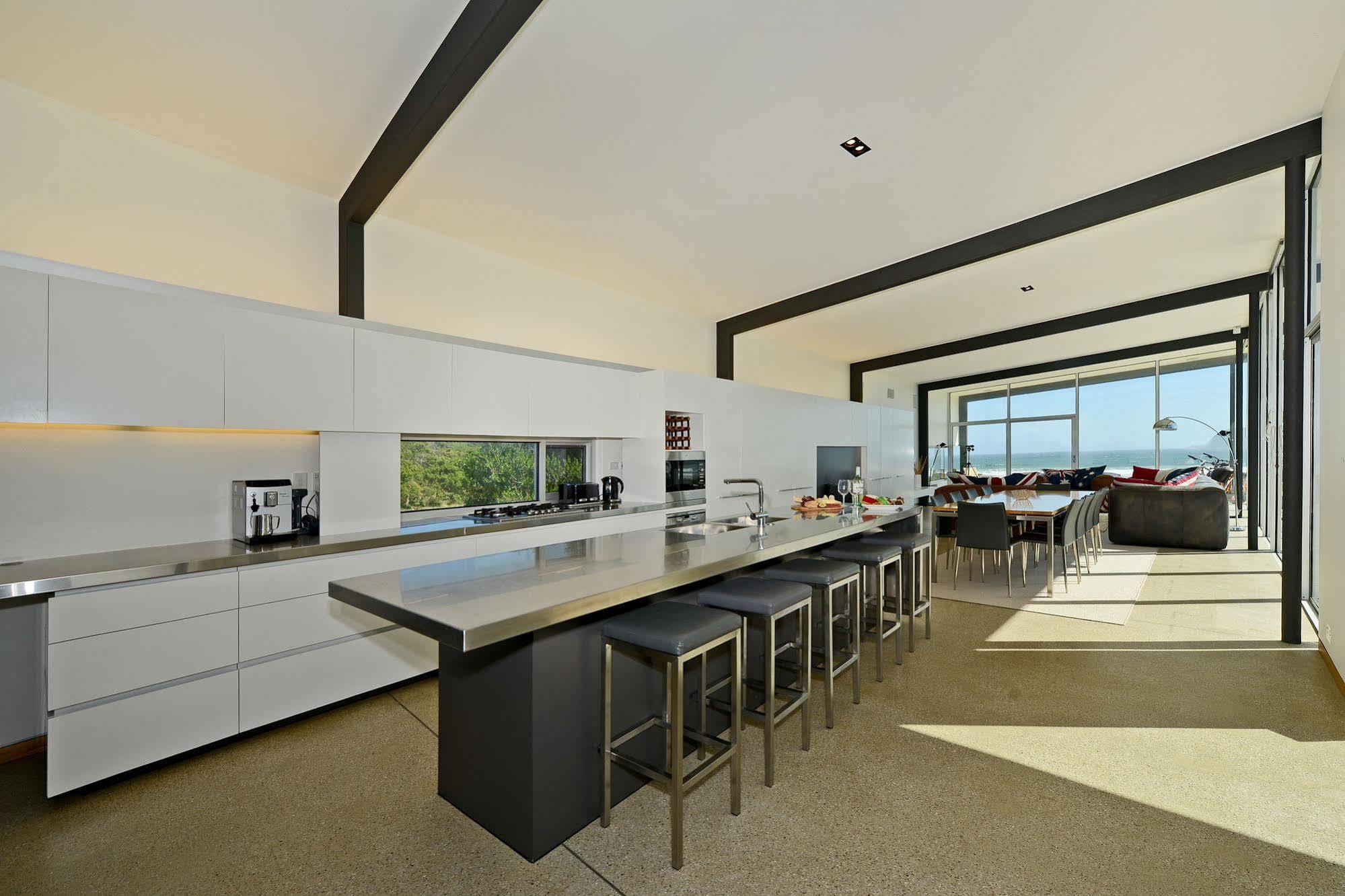 Cloudy Bay Beach House South Bruny Eksteriør bilde