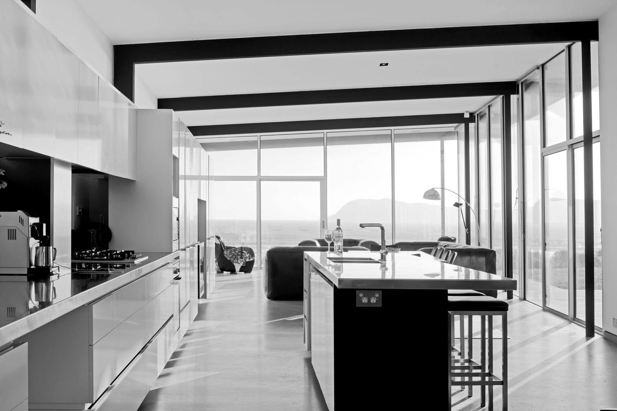 Cloudy Bay Beach House South Bruny Eksteriør bilde