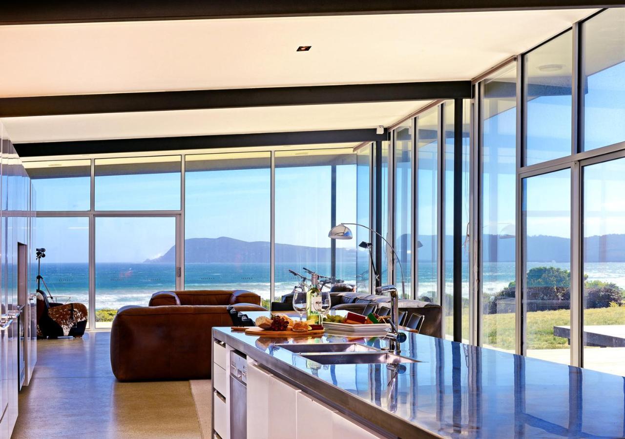 Cloudy Bay Beach House South Bruny Eksteriør bilde