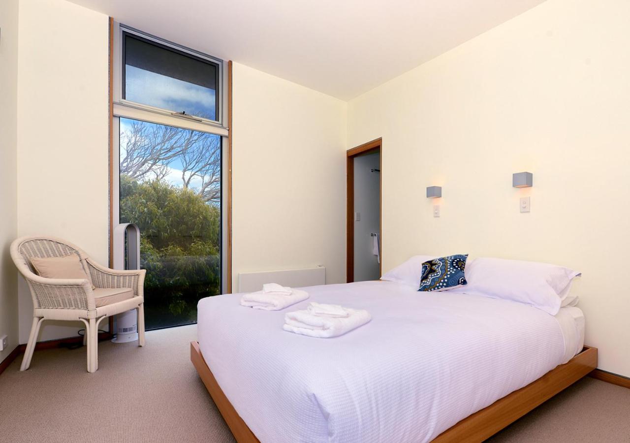 Cloudy Bay Beach House South Bruny Eksteriør bilde